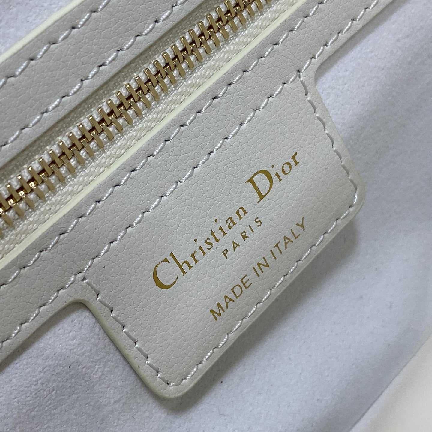 Dior Small Dior Jolie Top Handle Bag - DesignerGu