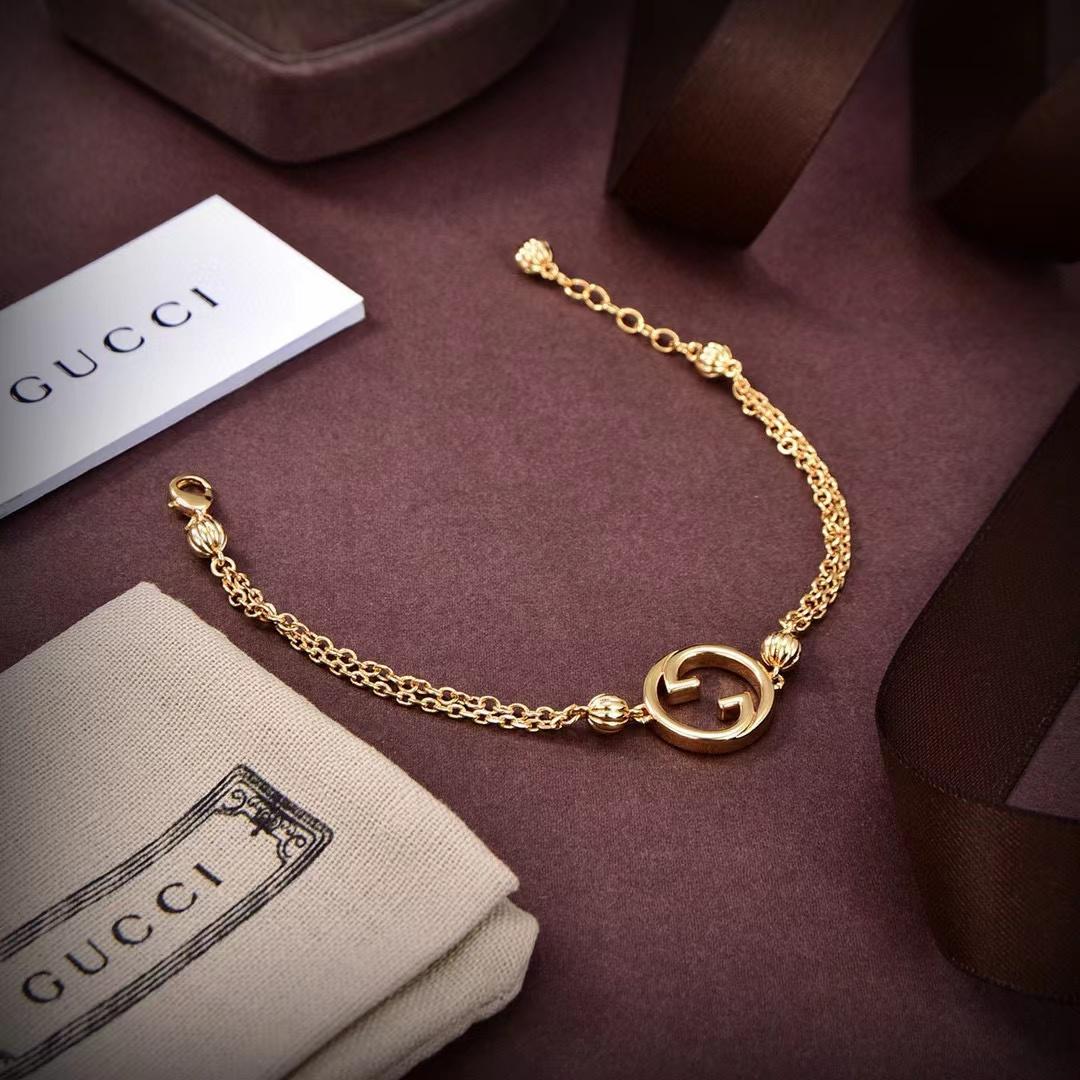 Gucci Blondie Bracelet - DesignerGu