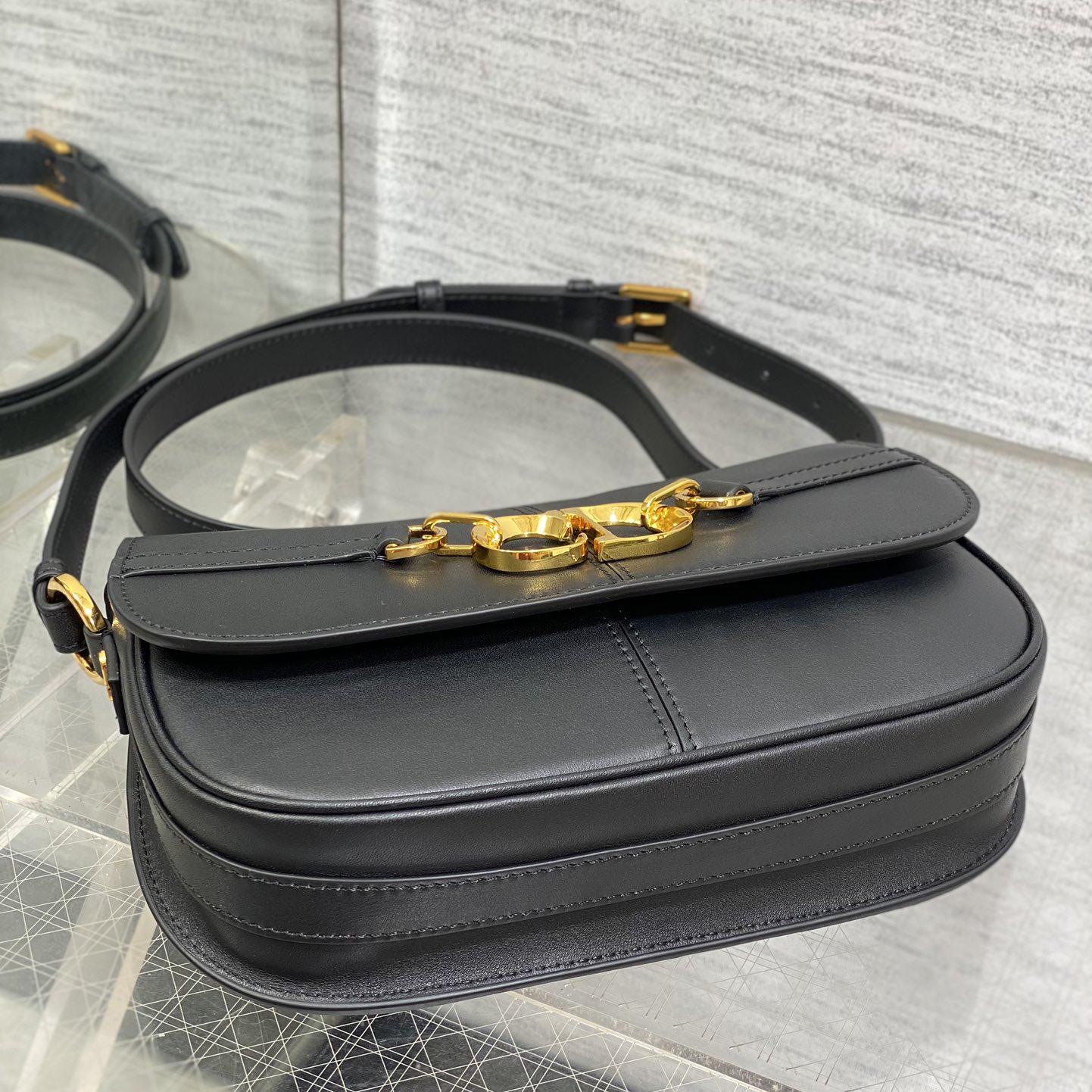 Dior Small CD Besace Bag - DesignerGu