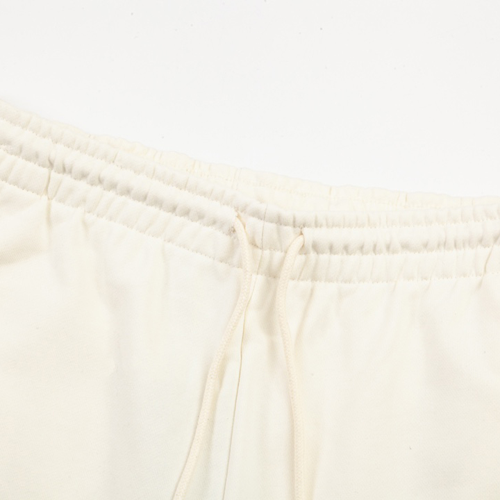 Gucci Cotton Shorts With Web - DesignerGu