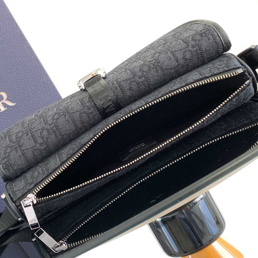 Dior 8 Bag With Strap - DesignerGu