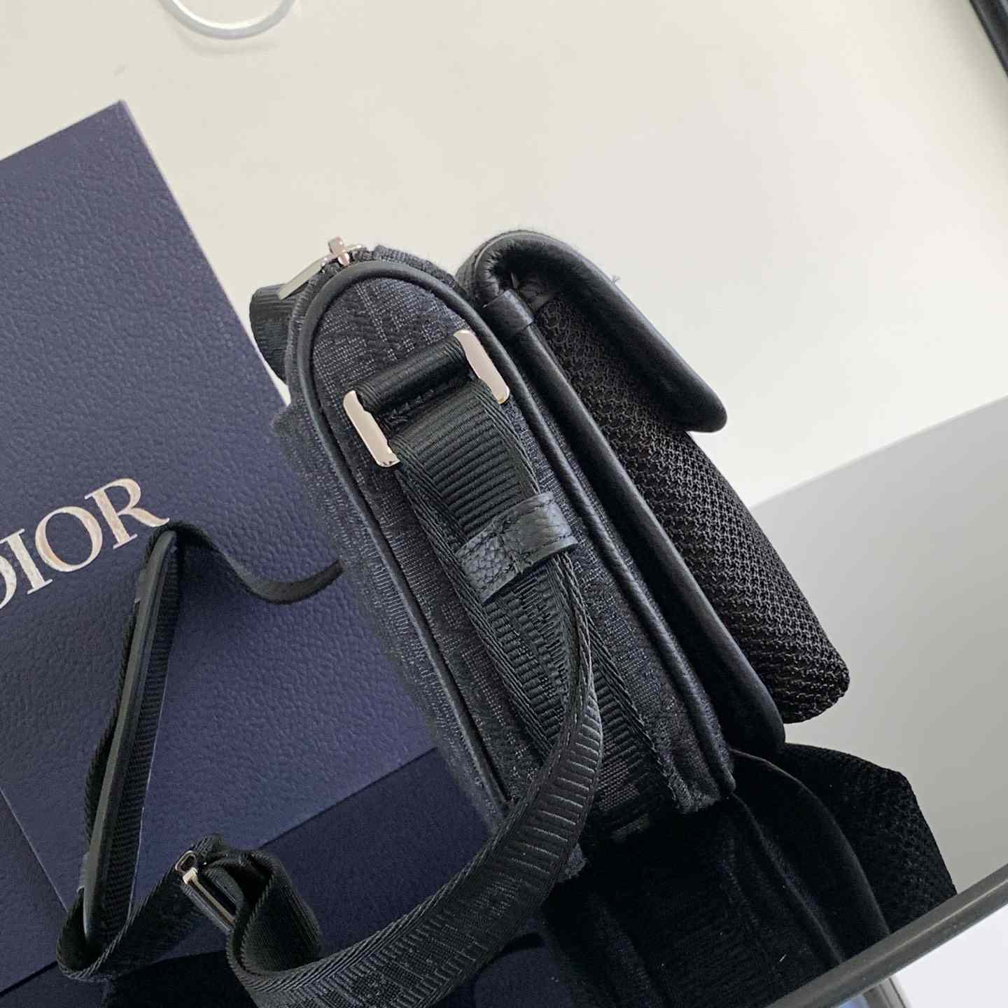 Dior 8 Bag With Strap - DesignerGu