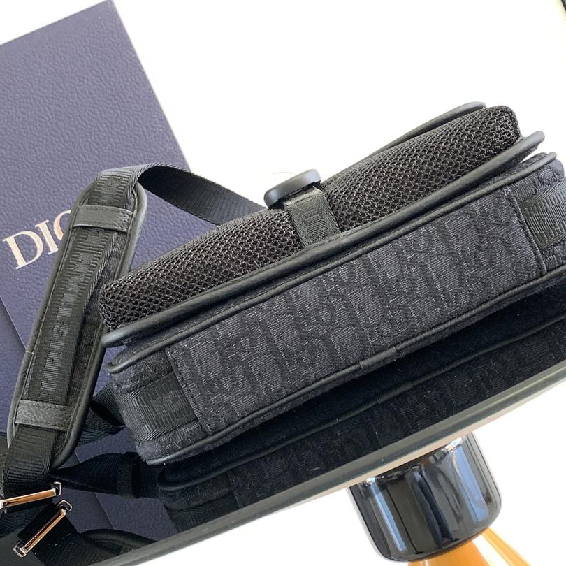 Dior 8 Bag With Strap - DesignerGu