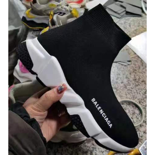 Balenciaga Speed Sneakers - DesignerGu