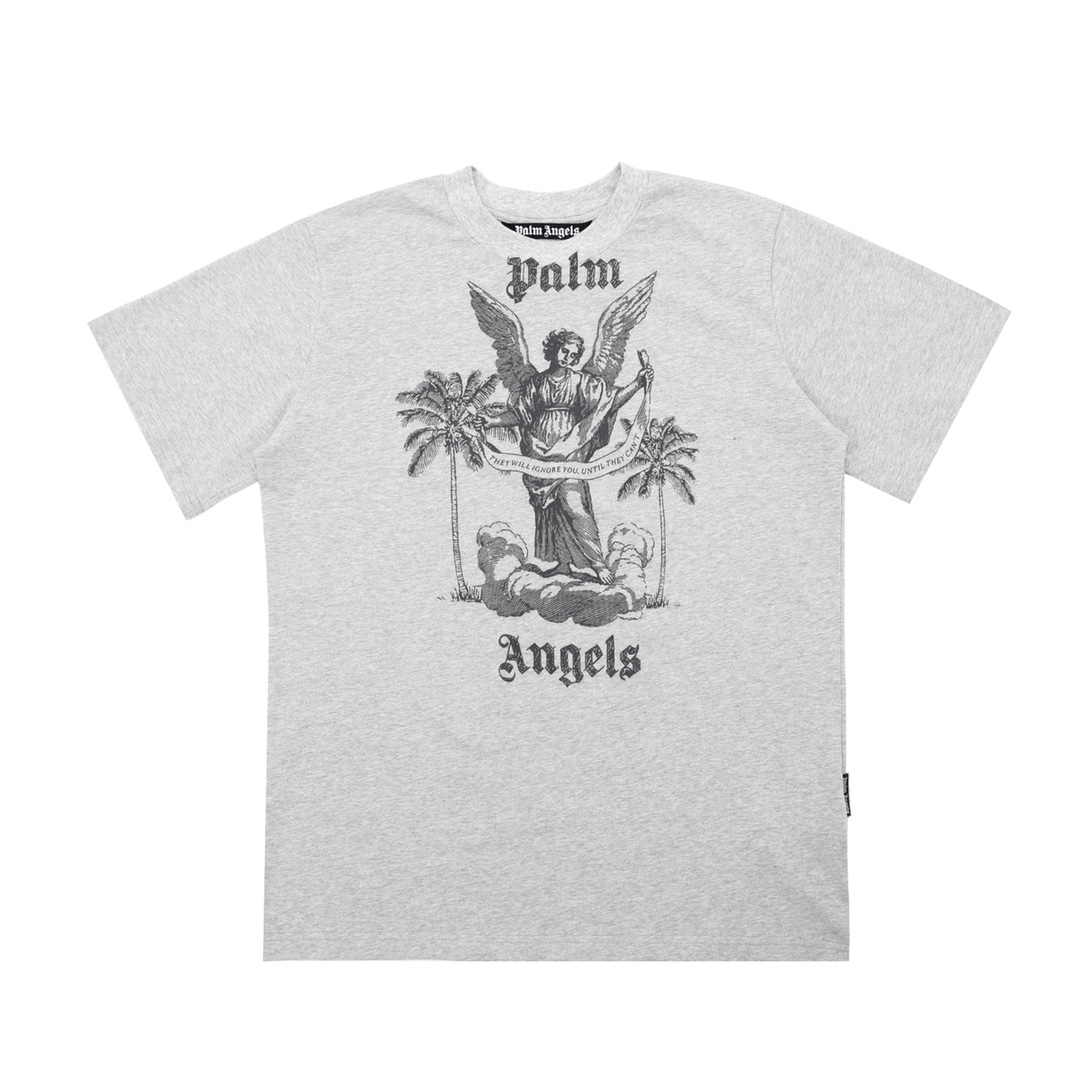  Palm Angels University T-shirt - DesignerGu