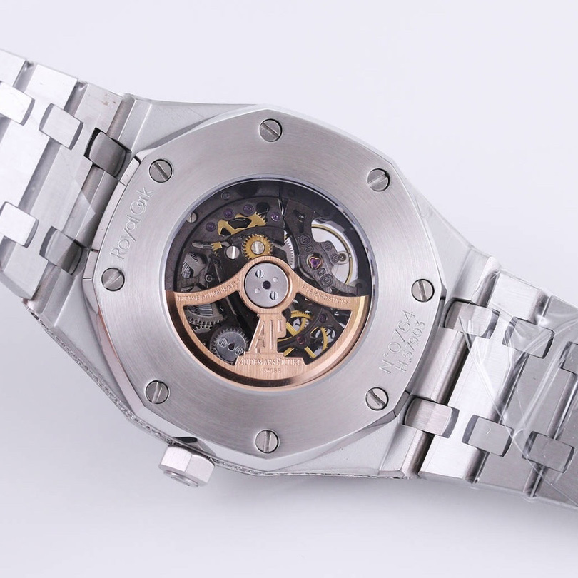 Audemars Piguet Watch    - DesignerGu