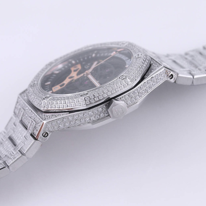 Audemars Piguet Watch    - DesignerGu