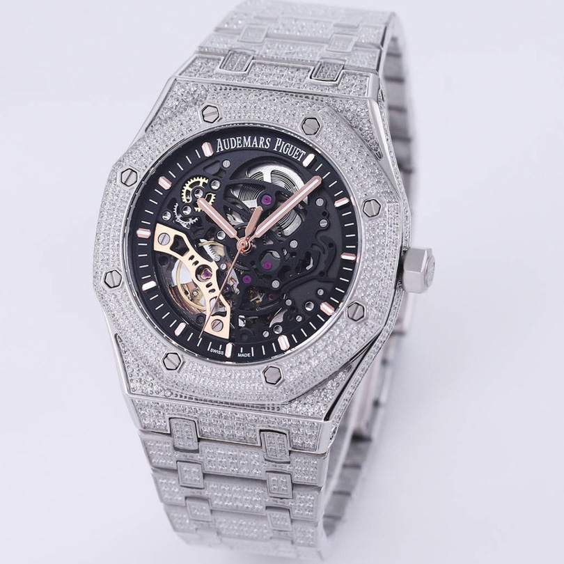 Audemars Piguet Watch    - DesignerGu