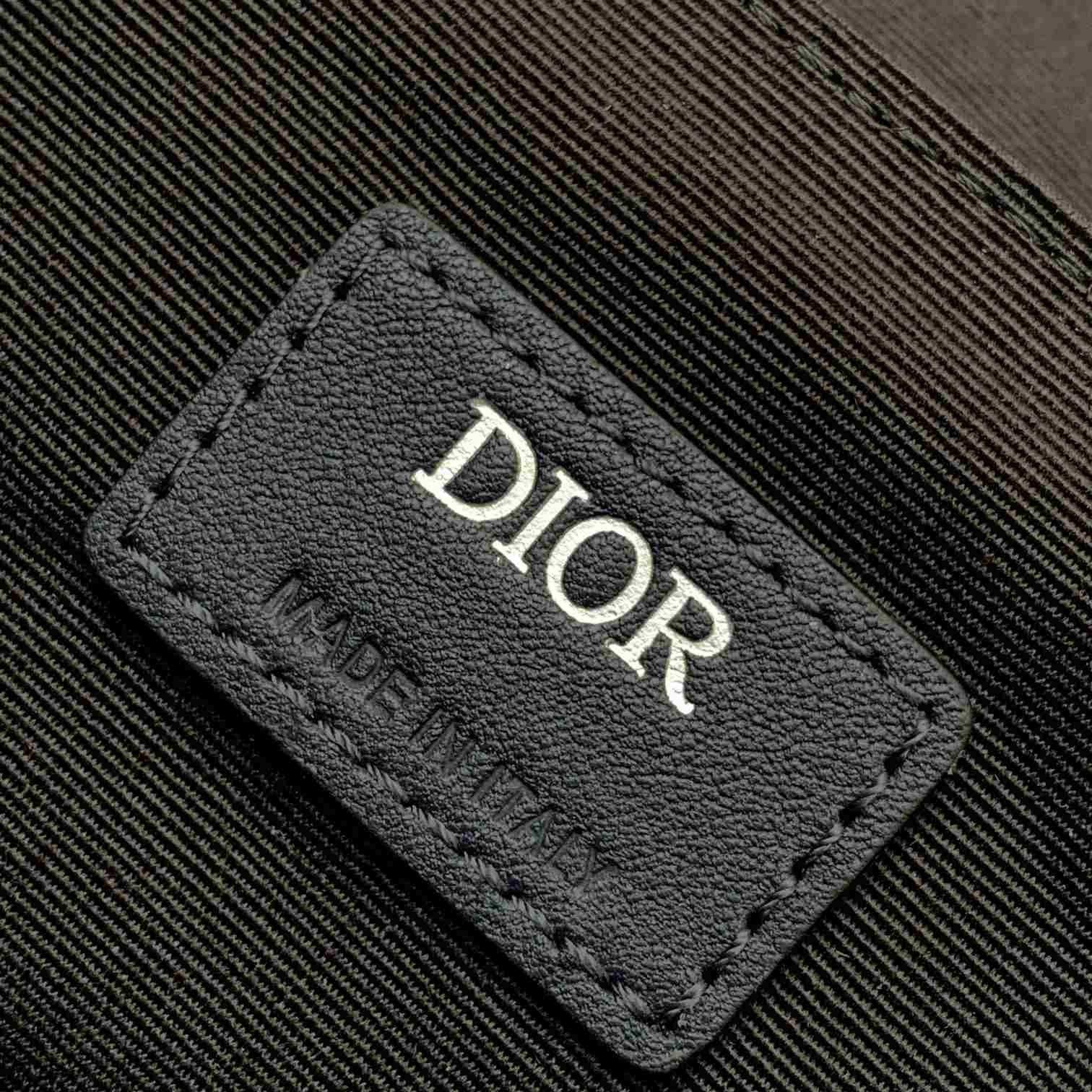 Dior Hit The Road Bag With Strap - DesignerGu