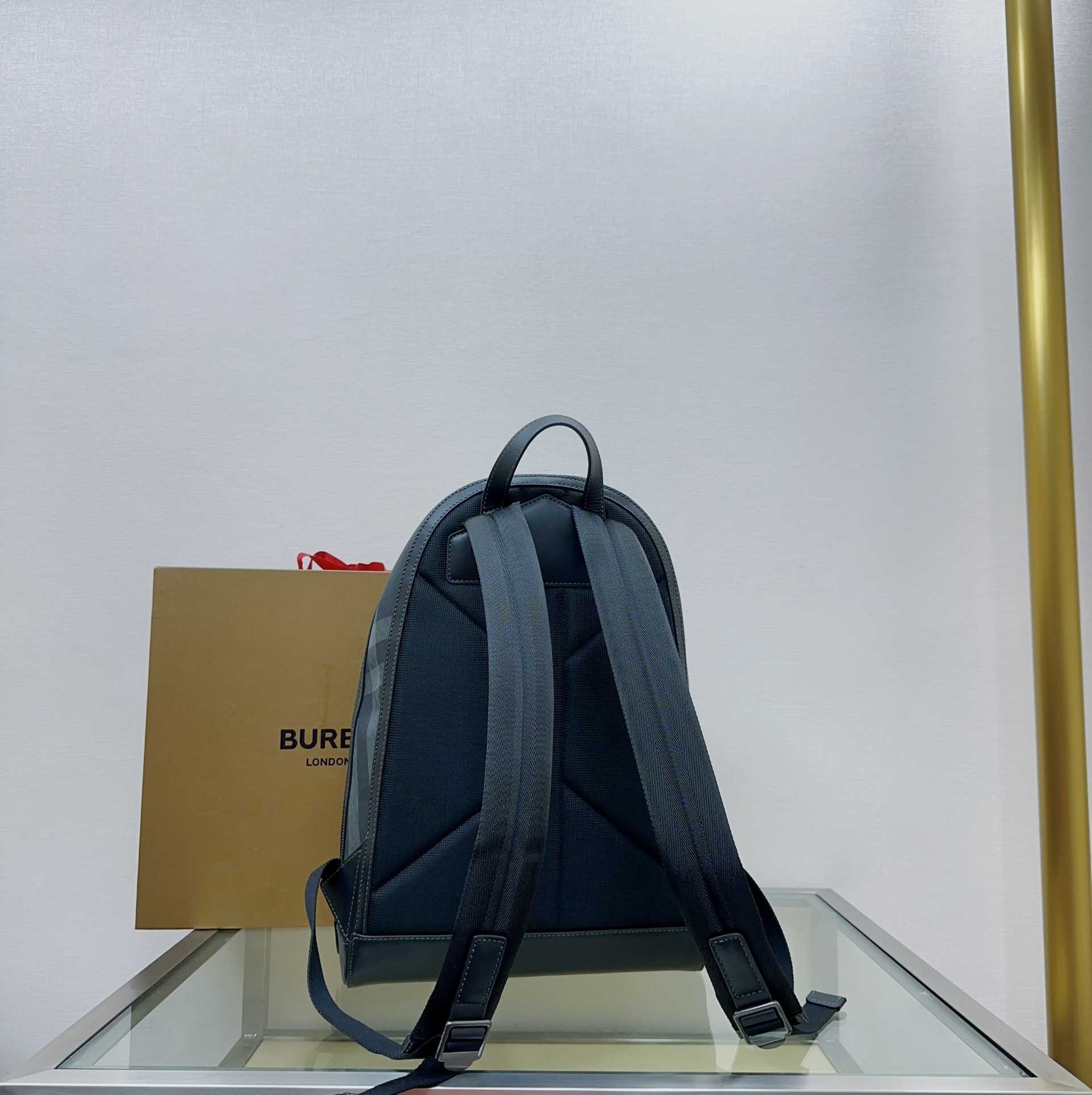 Burberry Rocco Backpack   - DesignerGu