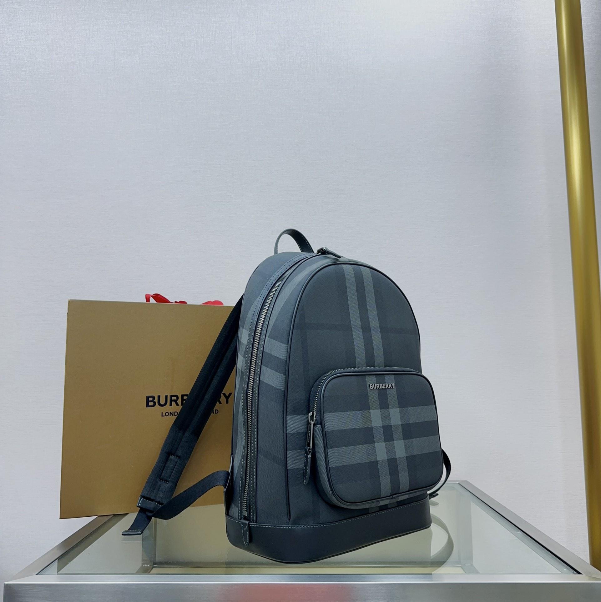 Burberry Rocco Backpack   - DesignerGu