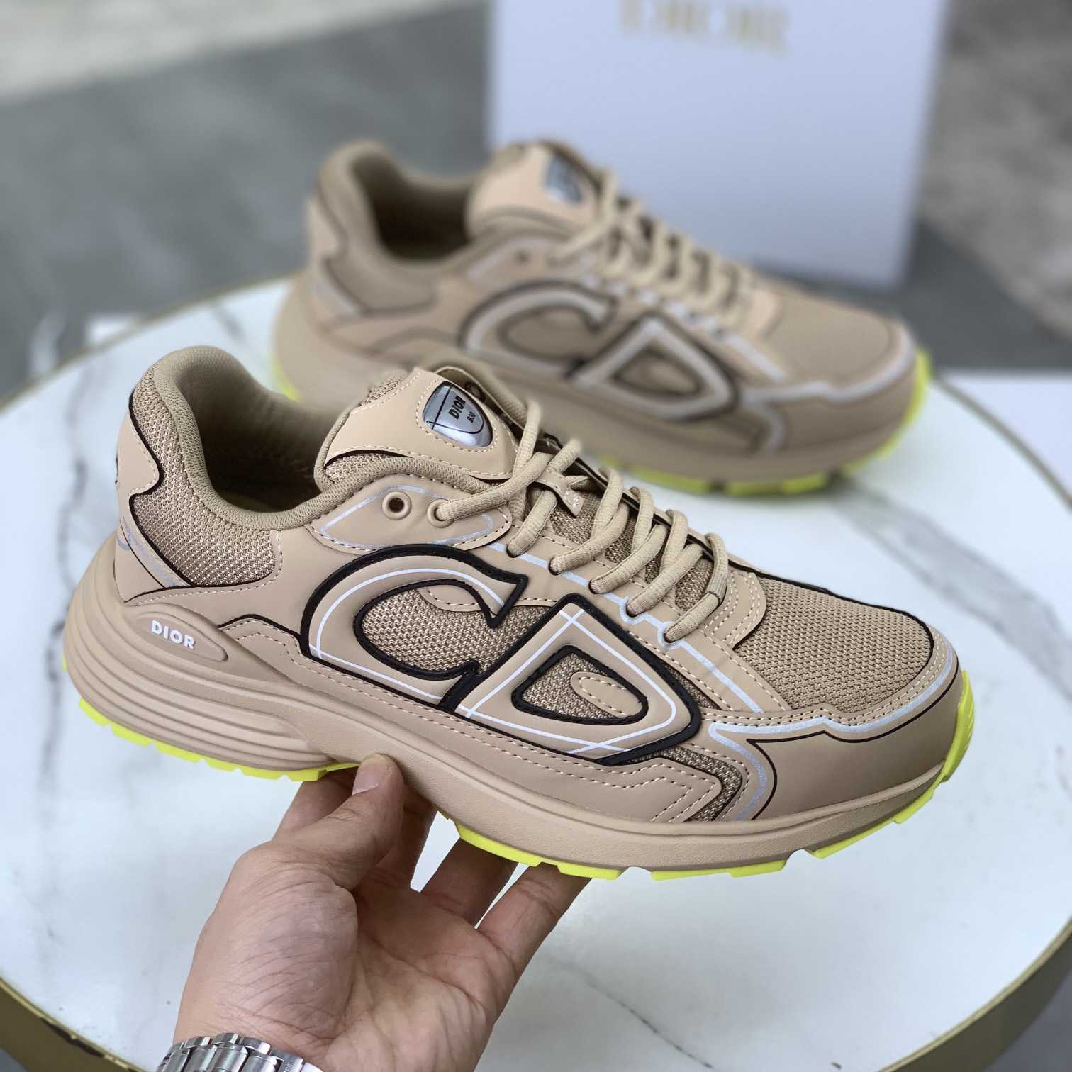 Dior B30 Sneaker  - DesignerGu