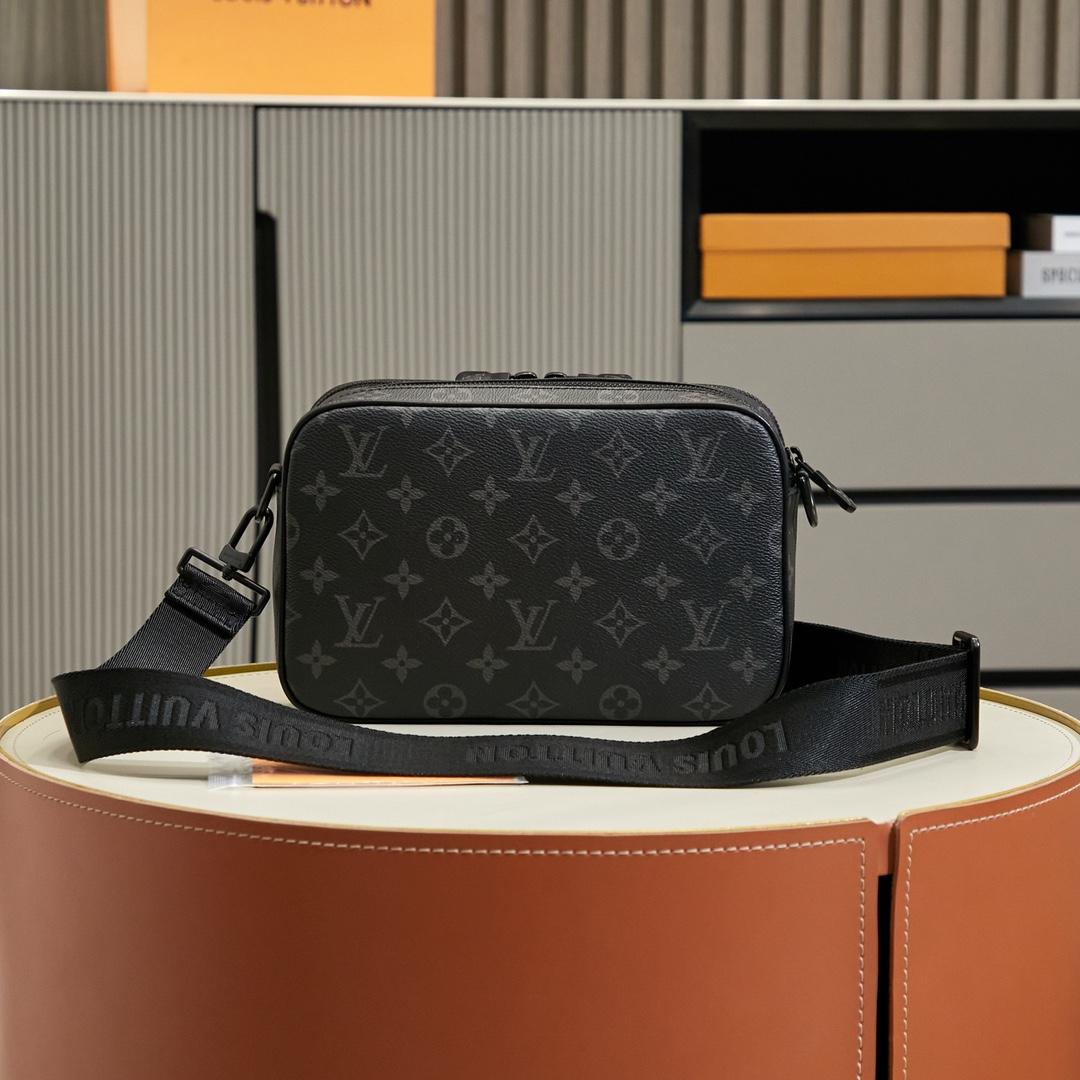 Louis Vuitton Alpha Messenger  M46955 - DesignerGu