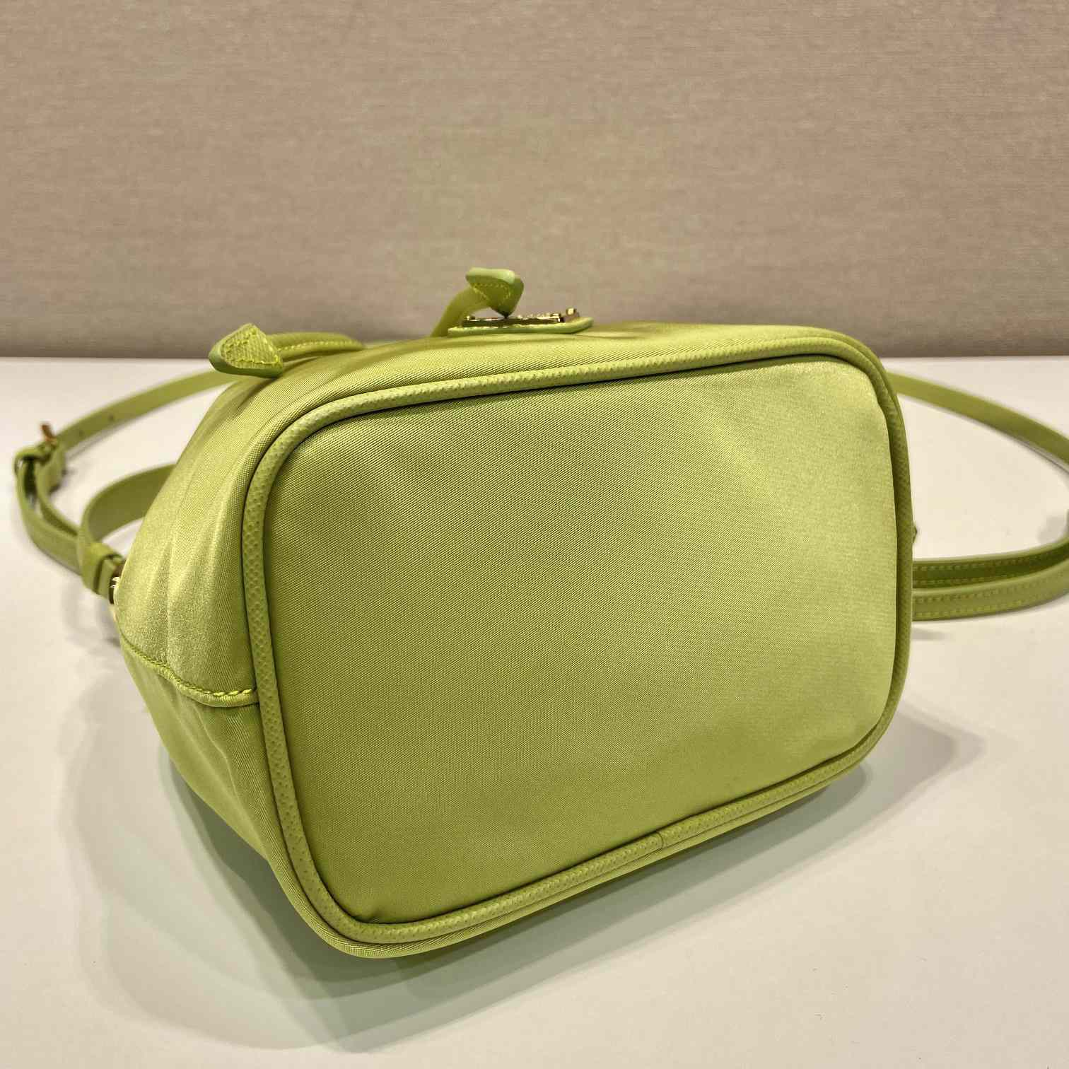 Prada Re-Edition 1978 Re-Nylon Mini-bag - DesignerGu