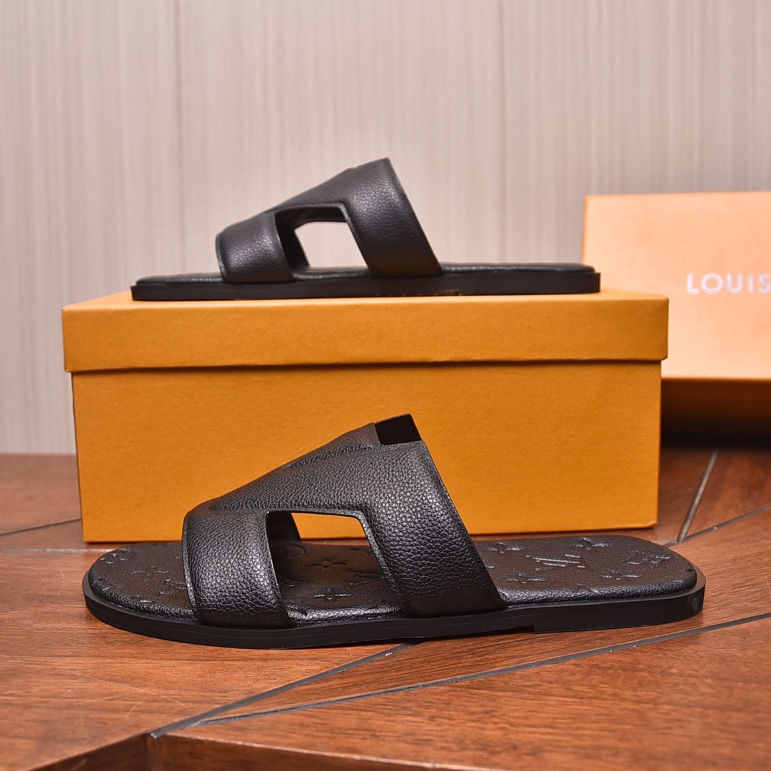 Louis Vuitton LV Oasis Mule       - DesignerGu