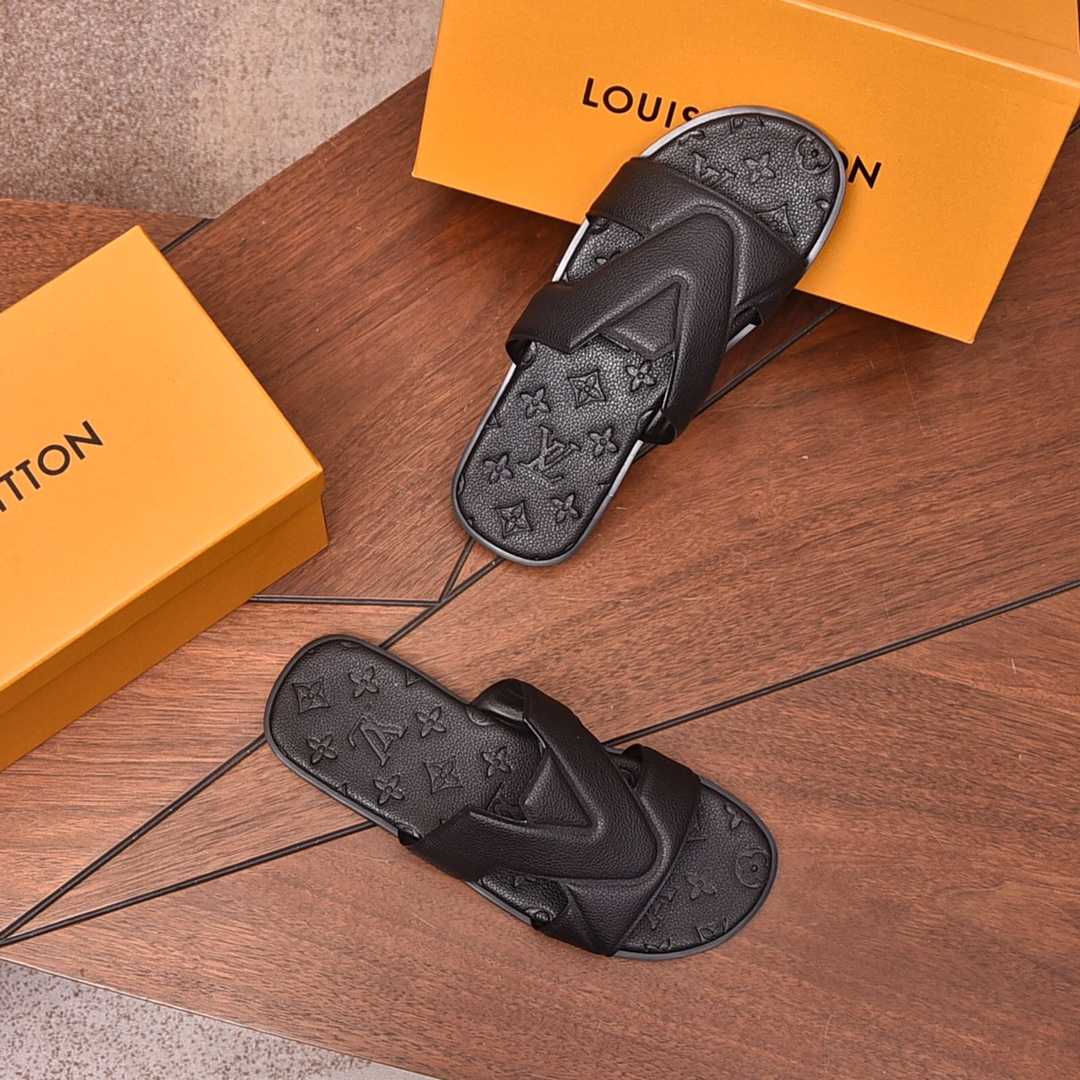 Louis Vuitton LV Oasis Mule       - DesignerGu