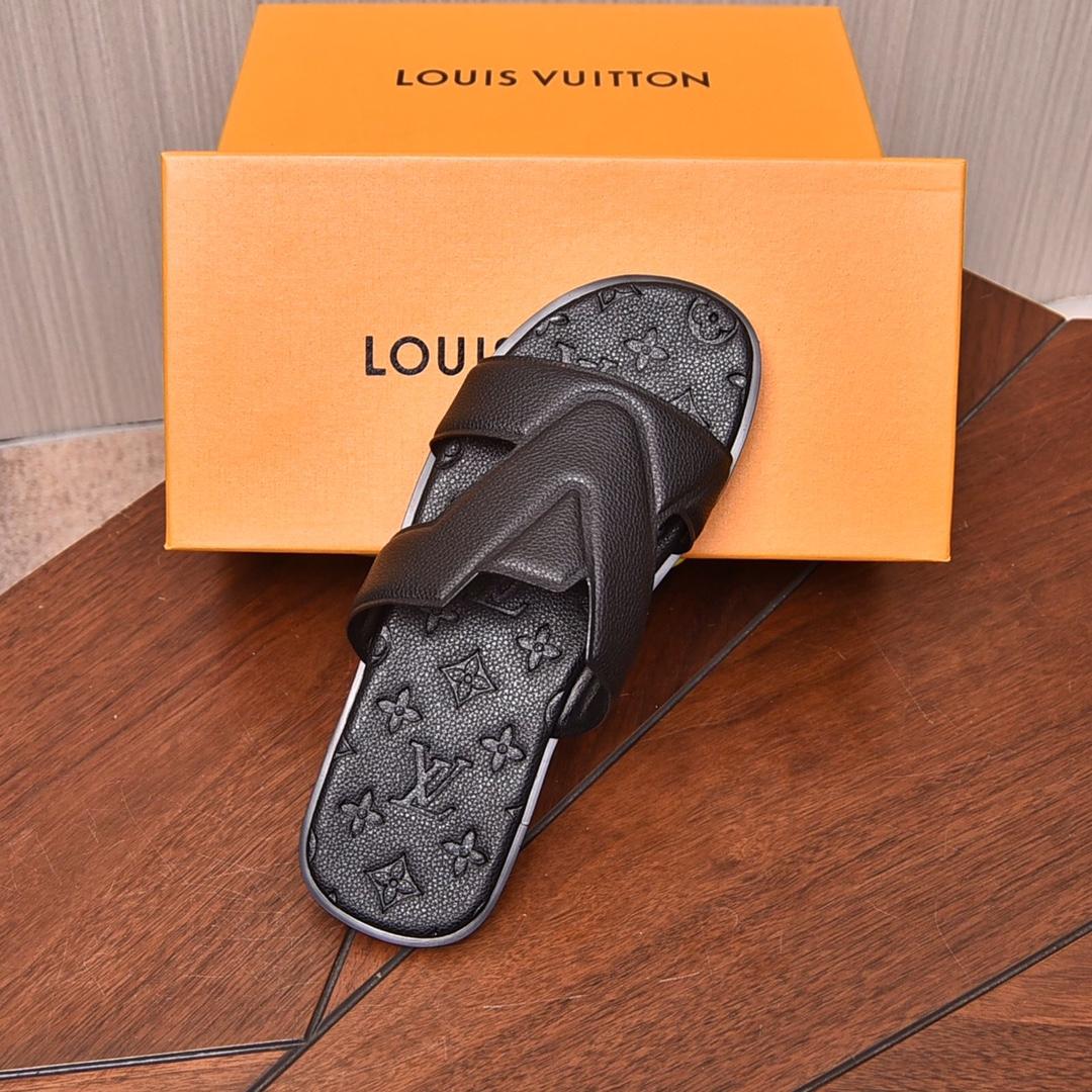 Louis Vuitton LV Oasis Mule       - DesignerGu