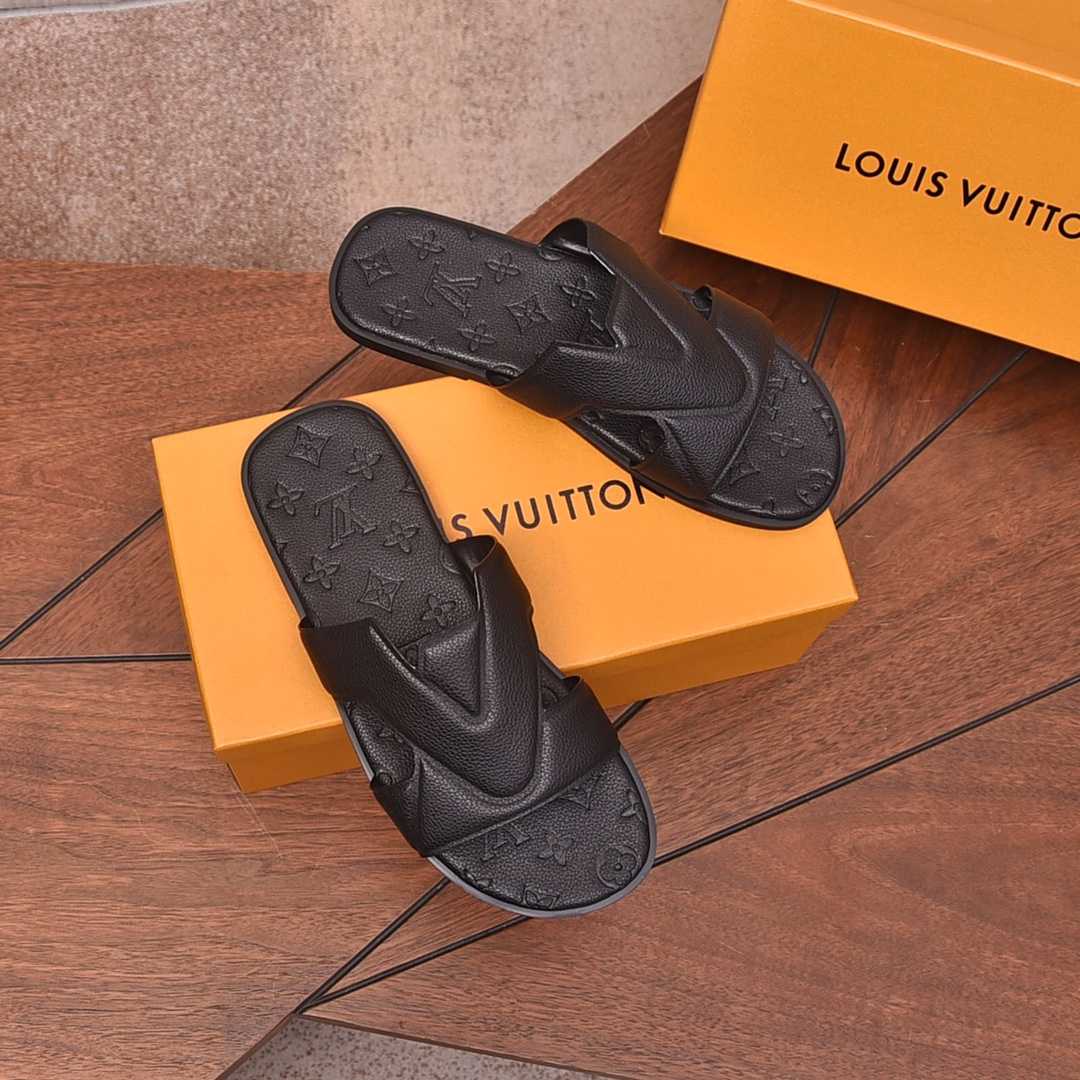 Louis Vuitton LV Oasis Mule       - DesignerGu