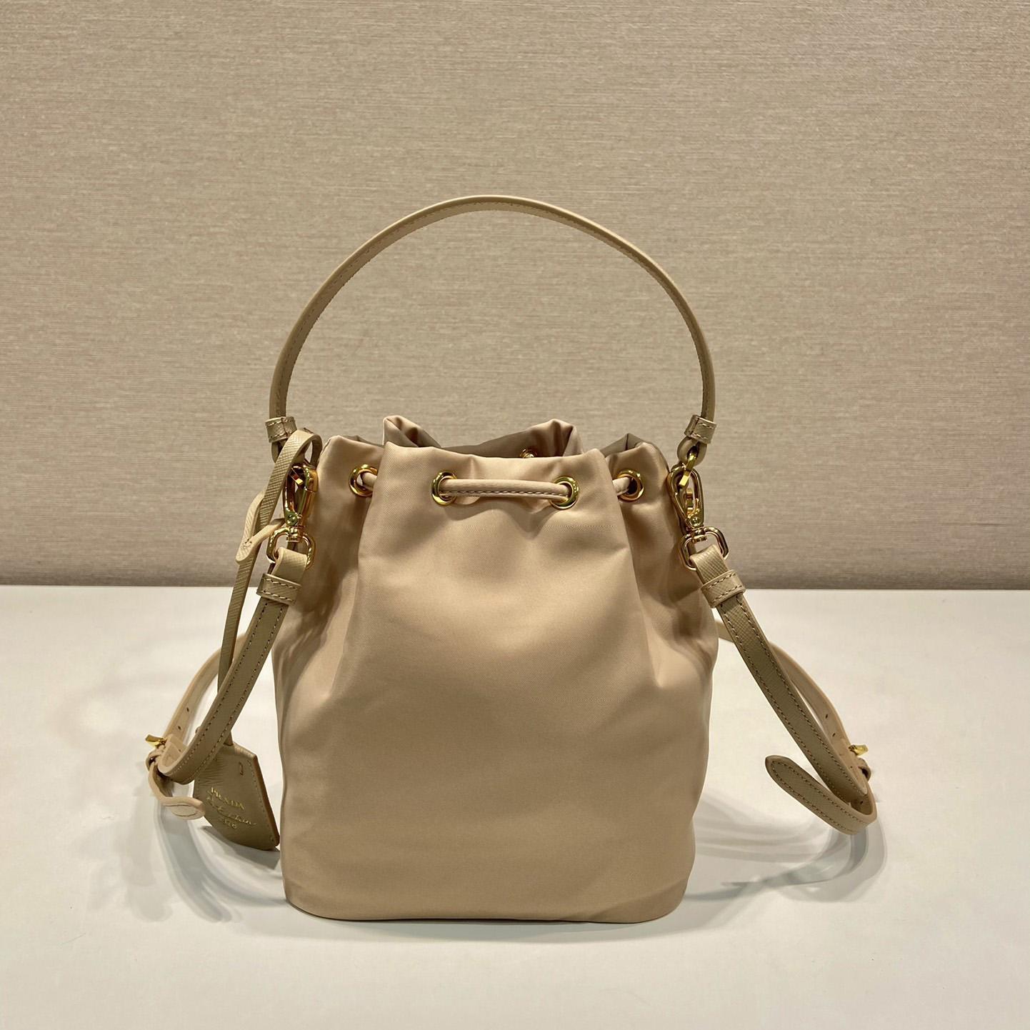 Prada Re-Edition 1978 Re-Nylon Mini-bag - DesignerGu