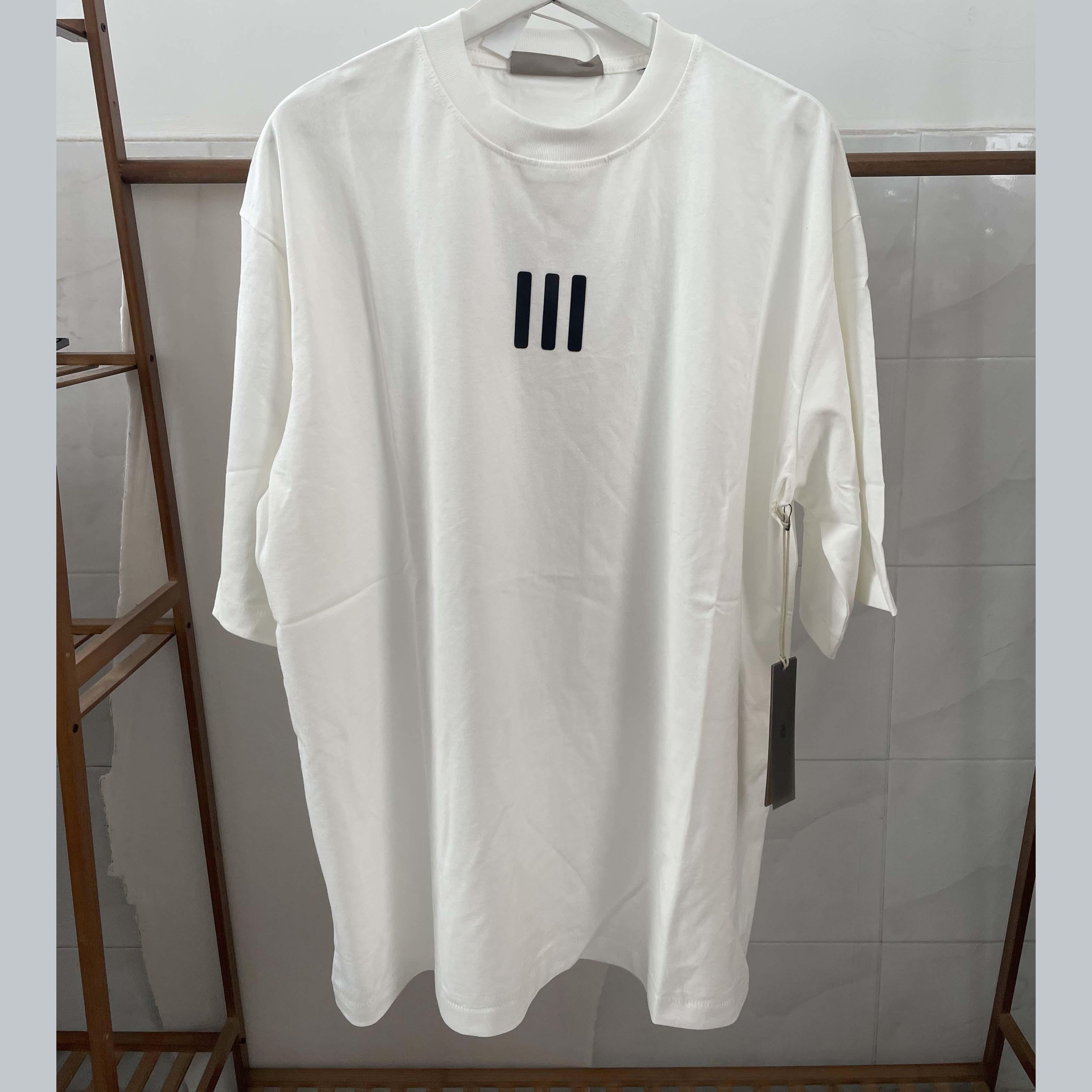 Fear of God The Shell Tee - DesignerGu