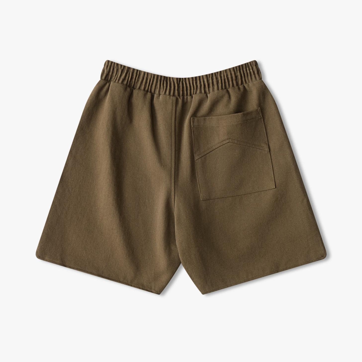 Rhude Short - DesignerGu