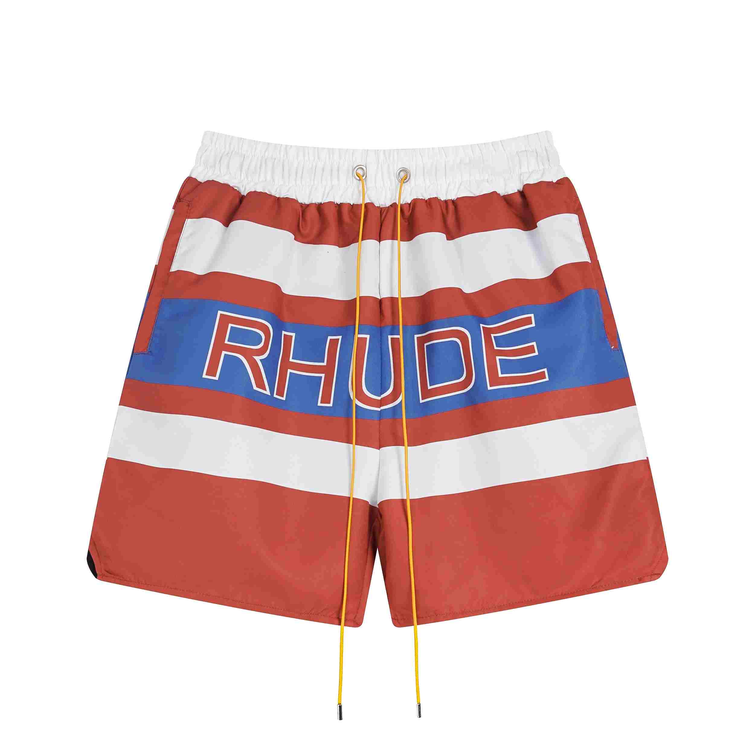 Rhude Short - DesignerGu