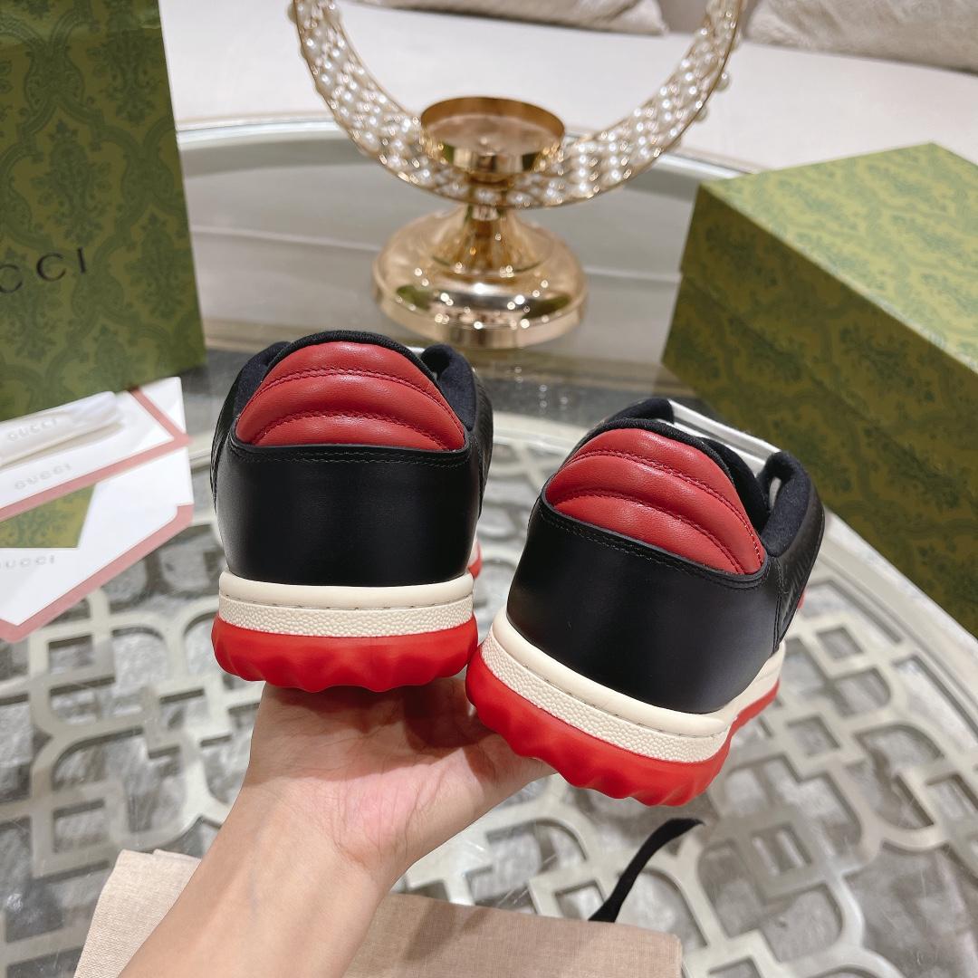 Gucci MAC80 Sneaker - DesignerGu