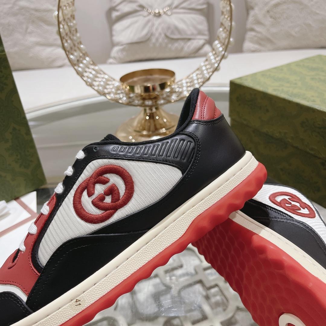 Gucci MAC80 Sneaker - DesignerGu