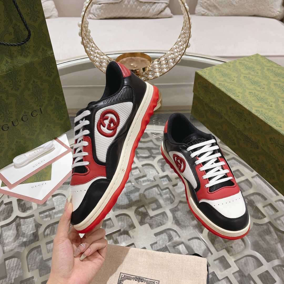 Gucci MAC80 Sneaker - DesignerGu