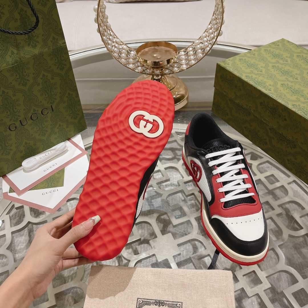 Gucci MAC80 Sneaker - DesignerGu