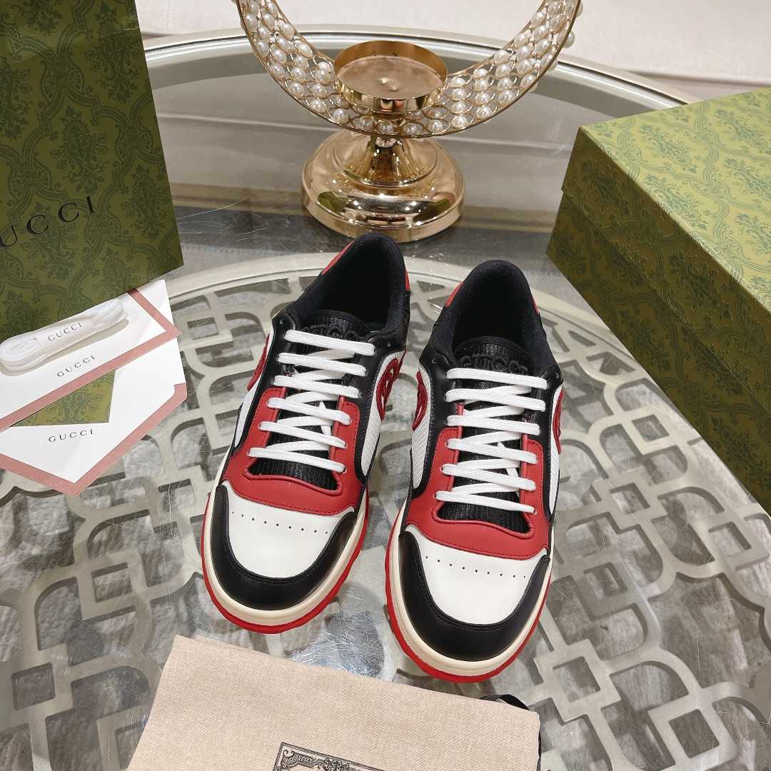 Gucci MAC80 Sneaker - DesignerGu