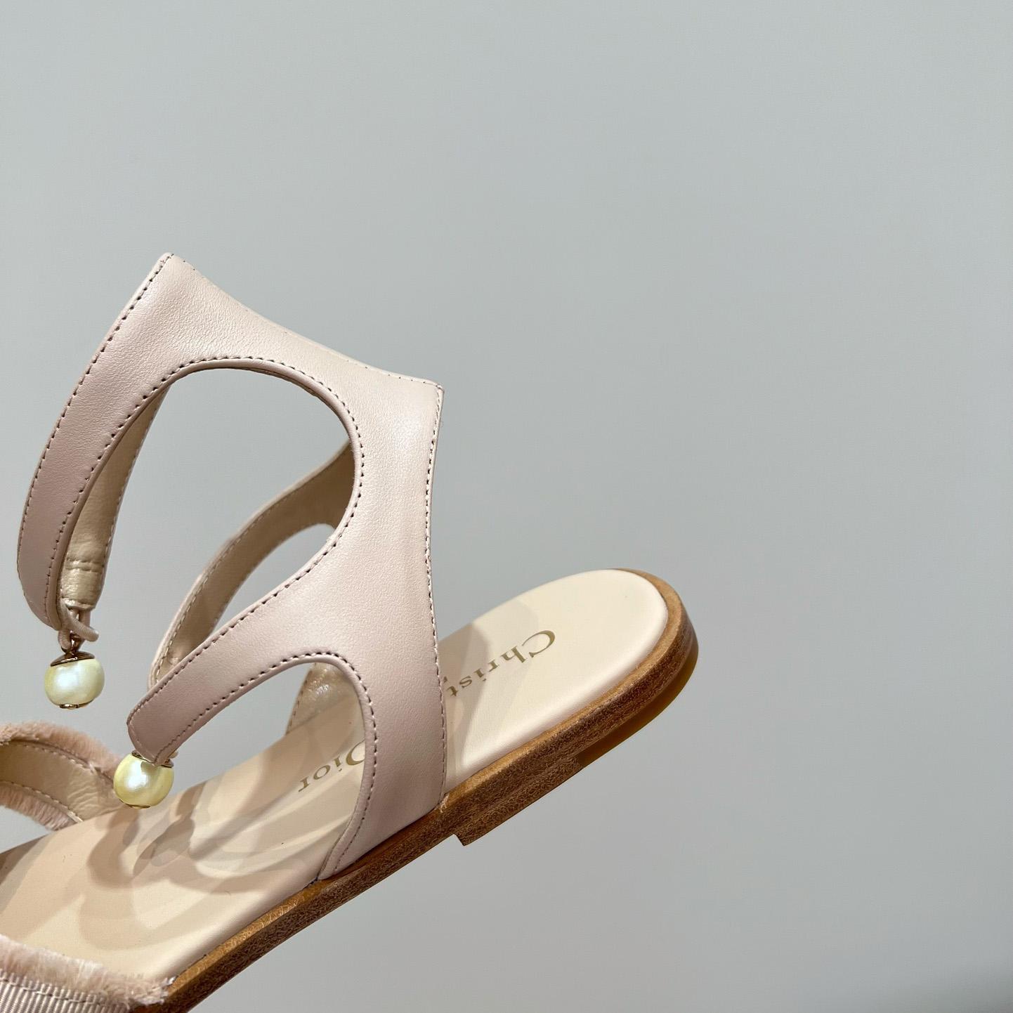 Dior Adiorable Sandal - DesignerGu