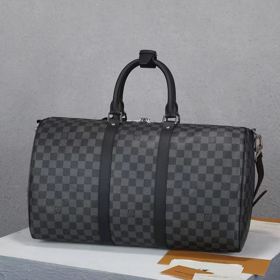 Louis Vuitton Keepall Bandoulière 45   N41418 - DesignerGu