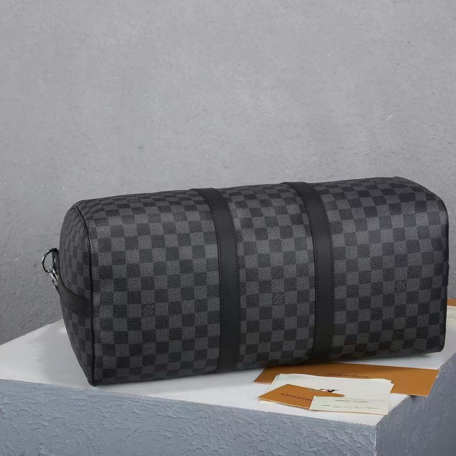 Louis Vuitton Keepall Bandoulière 45   N41418 - DesignerGu