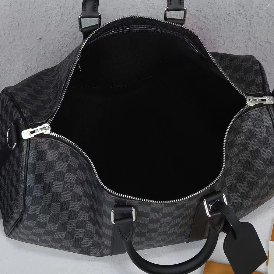 Louis Vuitton Keepall Bandoulière 45   N41418 - DesignerGu