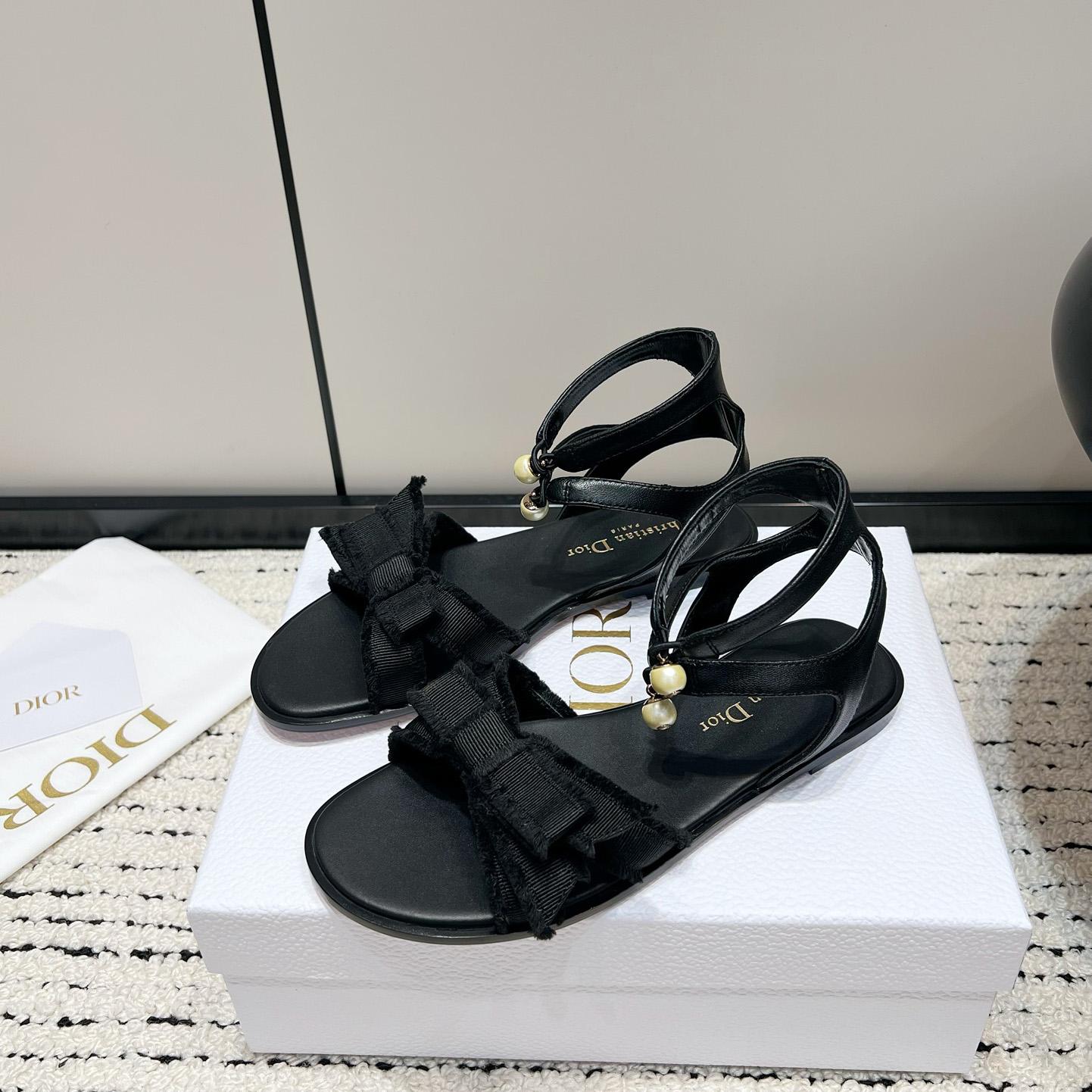 Dior Adiorable Sandal - DesignerGu