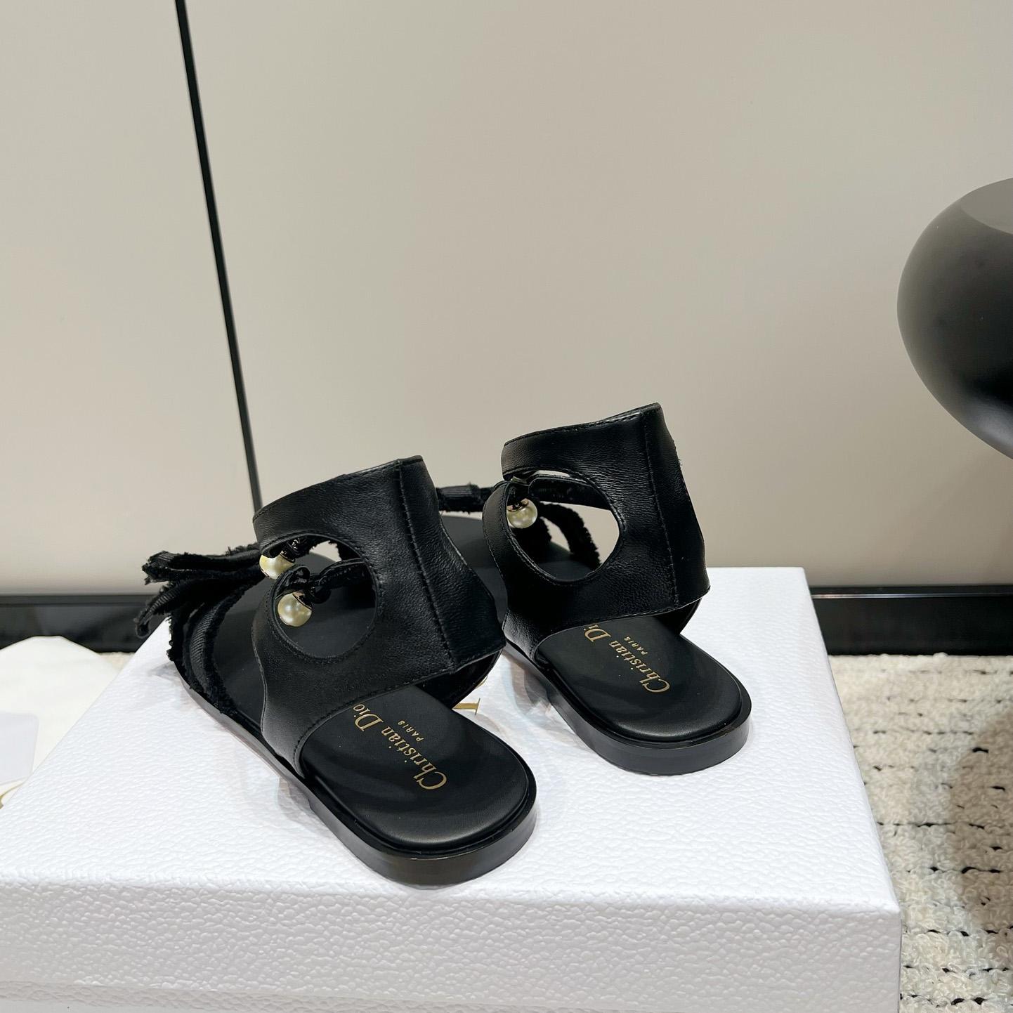 Dior Adiorable Sandal - DesignerGu