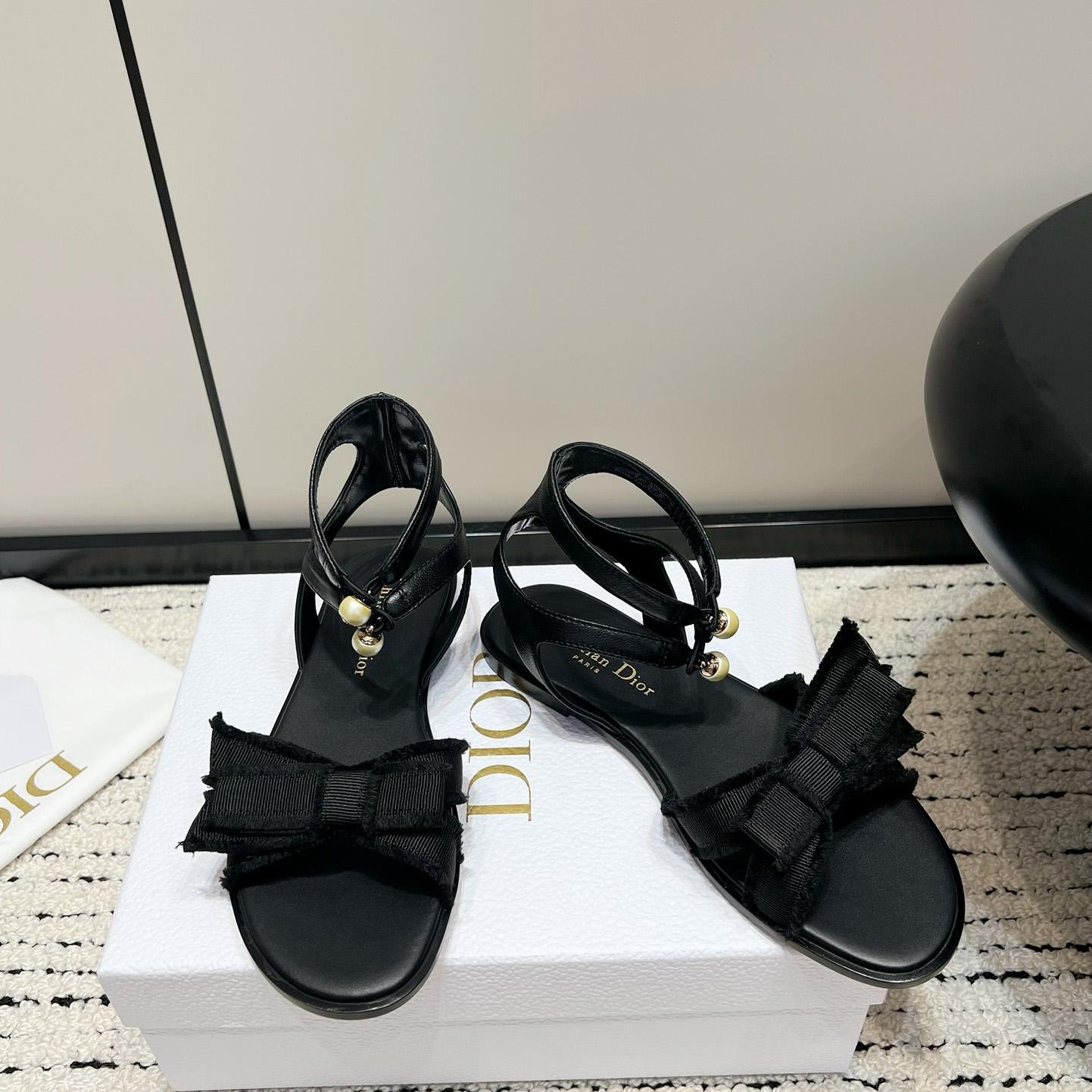 Dior Adiorable Sandal - DesignerGu