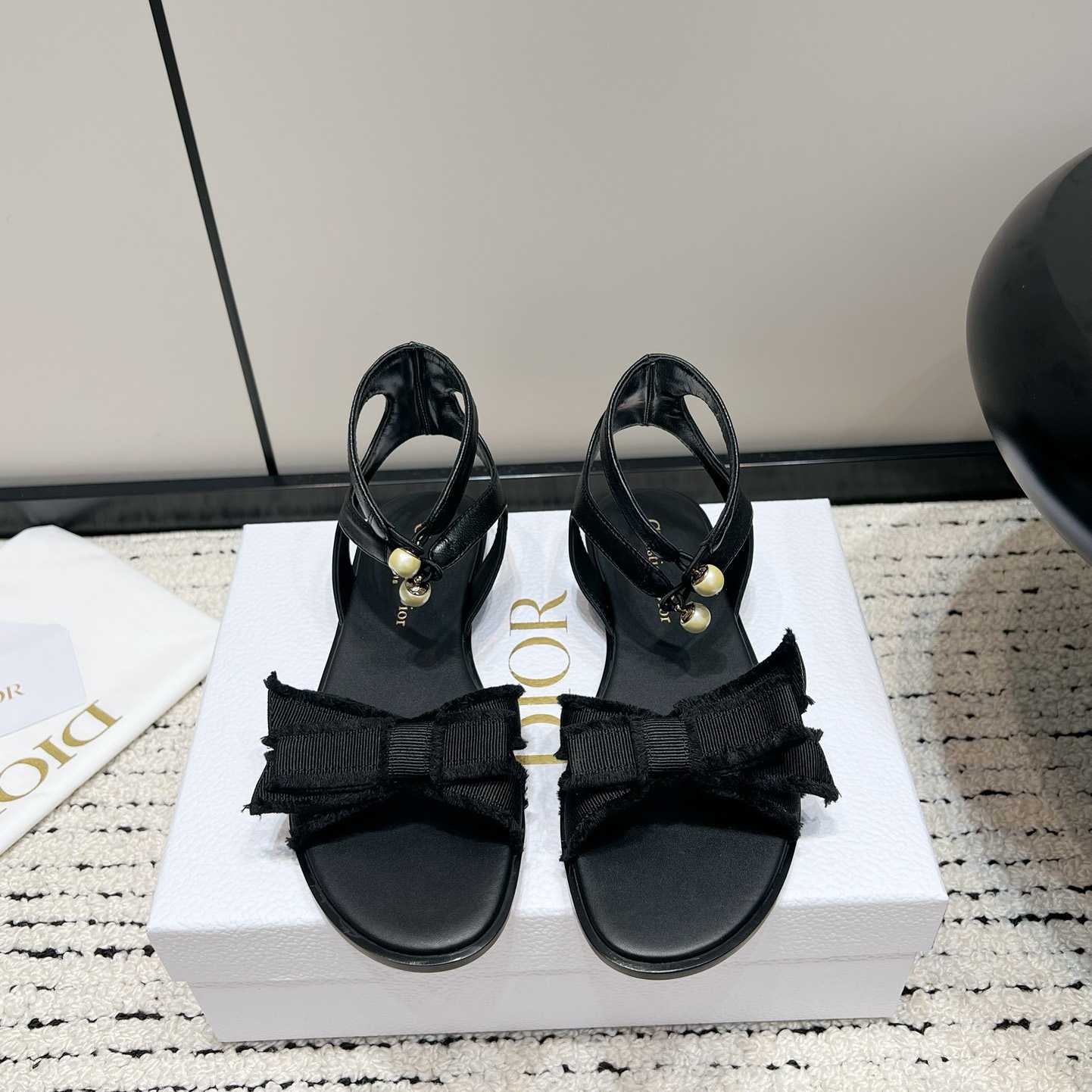 Dior Adiorable Sandal - DesignerGu