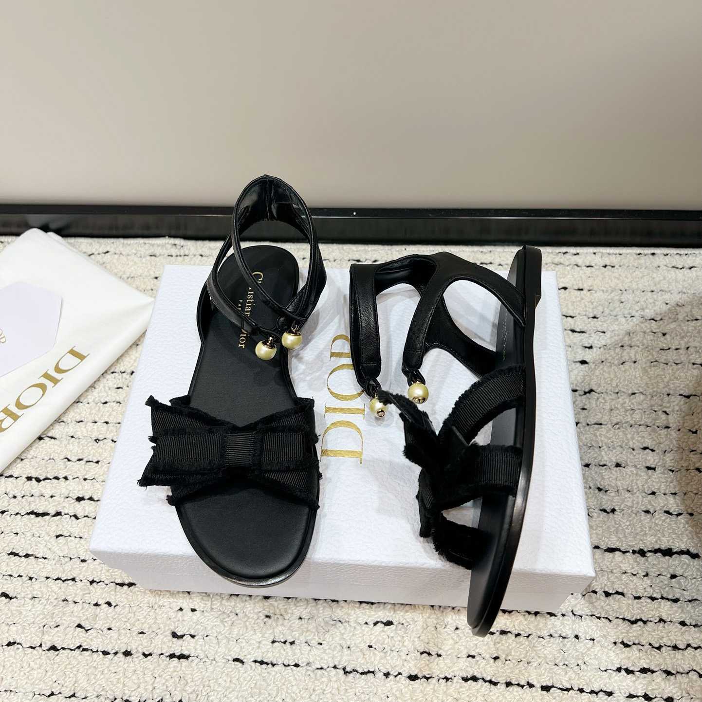 Dior Adiorable Sandal - DesignerGu