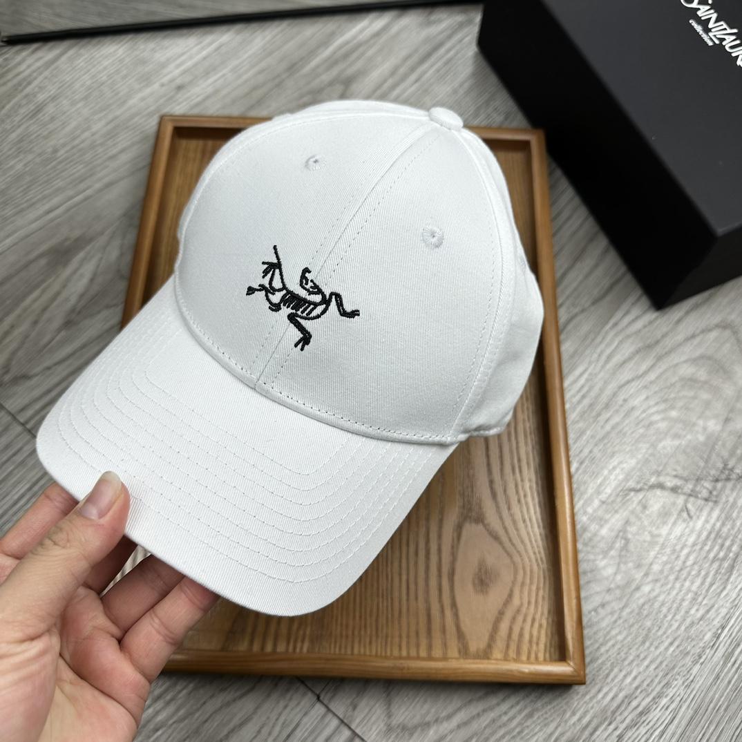 Arc’teryx Cap - DesignerGu