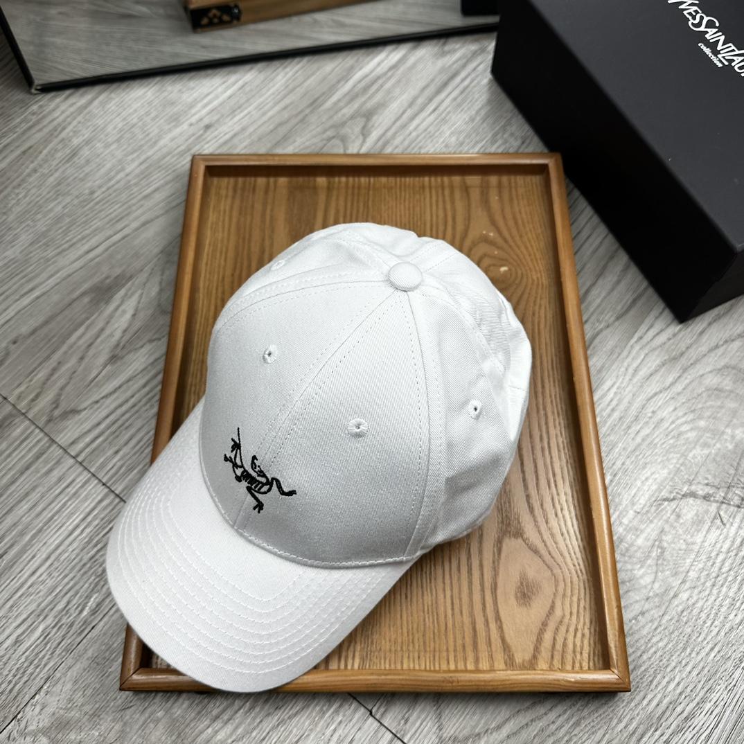 Arc’teryx Cap - DesignerGu