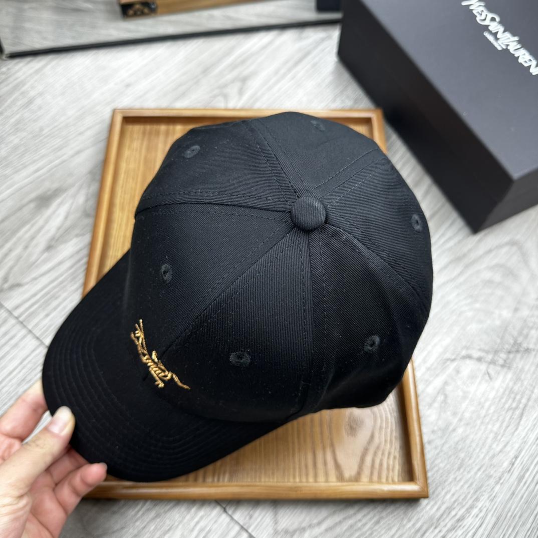 Arc’teryx Cap - DesignerGu