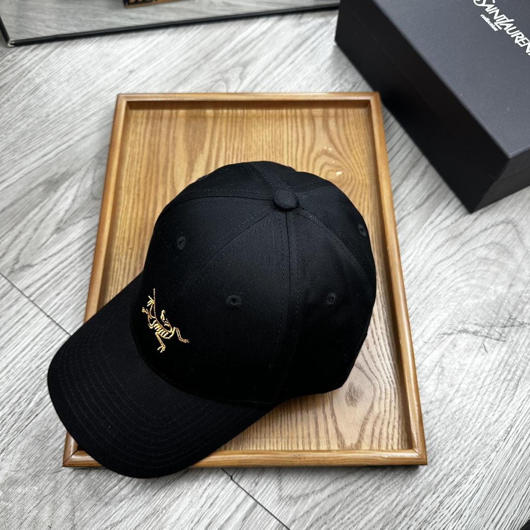 Arc’teryx Cap - DesignerGu