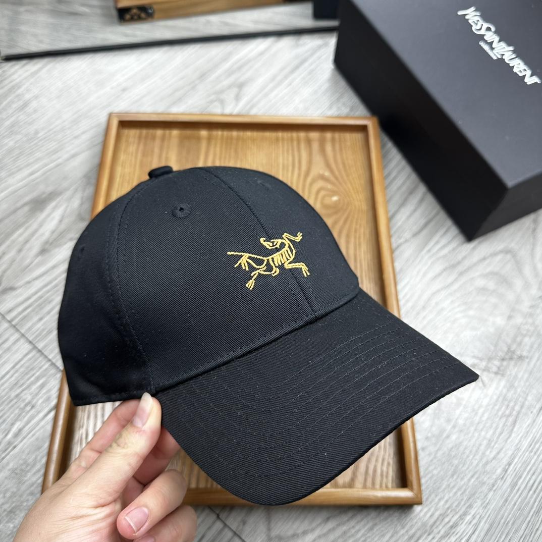 Arc’teryx Cap - DesignerGu