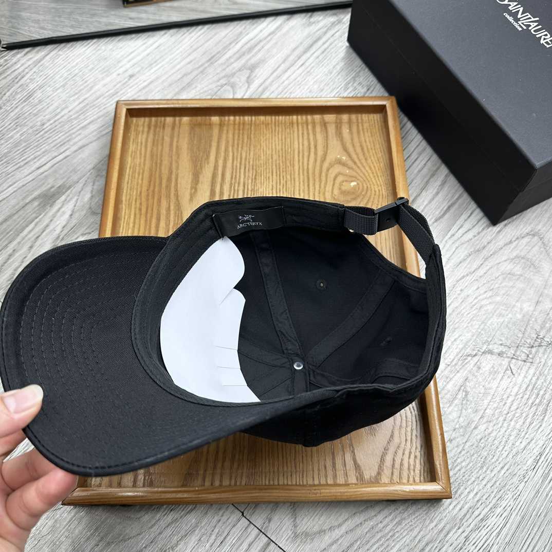 Arc’teryx Cap - DesignerGu