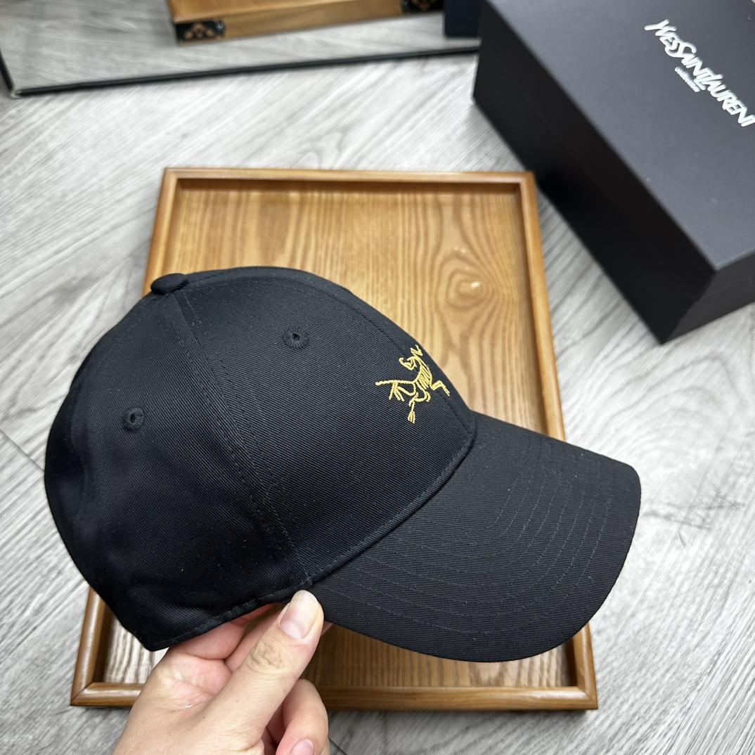 Arc’teryx Cap - DesignerGu