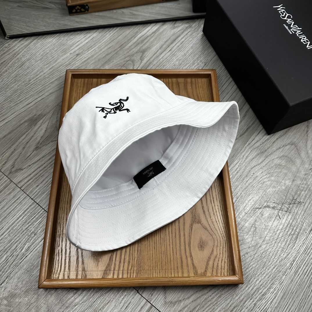 Arc’teryx  Bucket Hat - DesignerGu