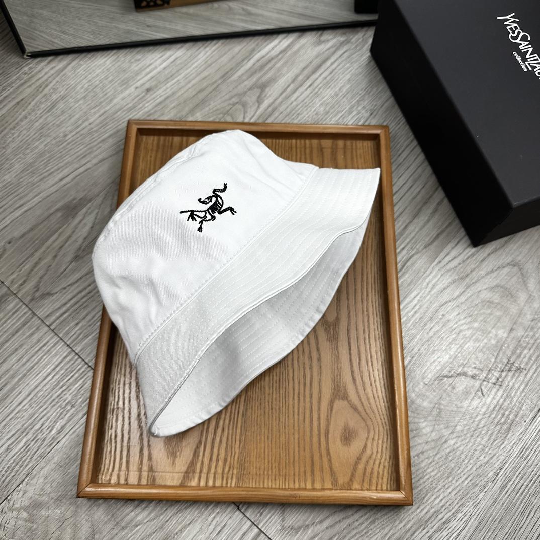 Arc’teryx  Bucket Hat - DesignerGu