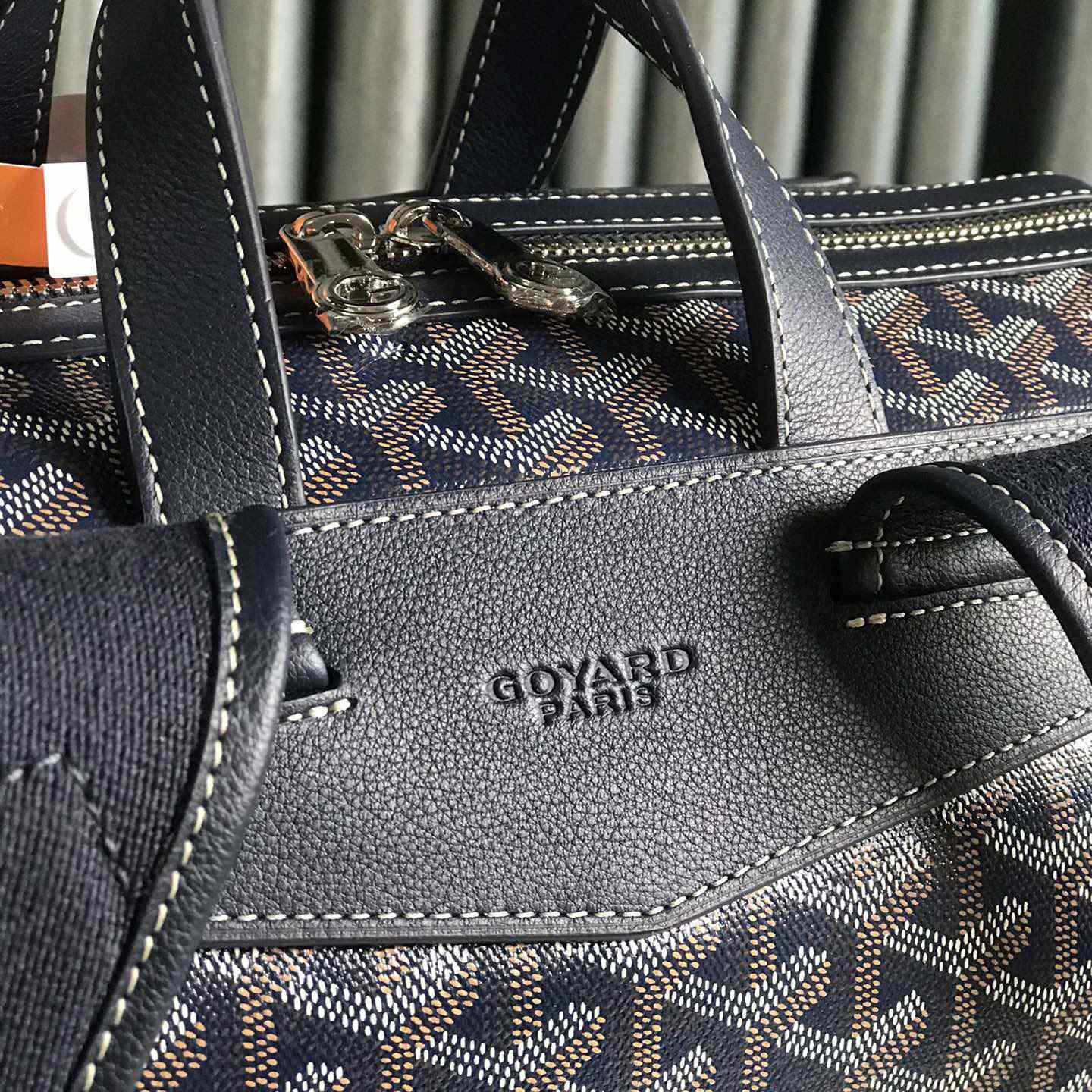 Goyard Cisalpin Backpack - DesignerGu